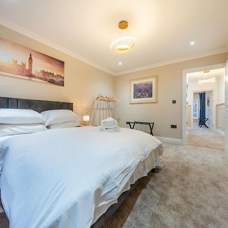 Brand New London Luxury House - Sleeps 8 Villa Kültér fotó