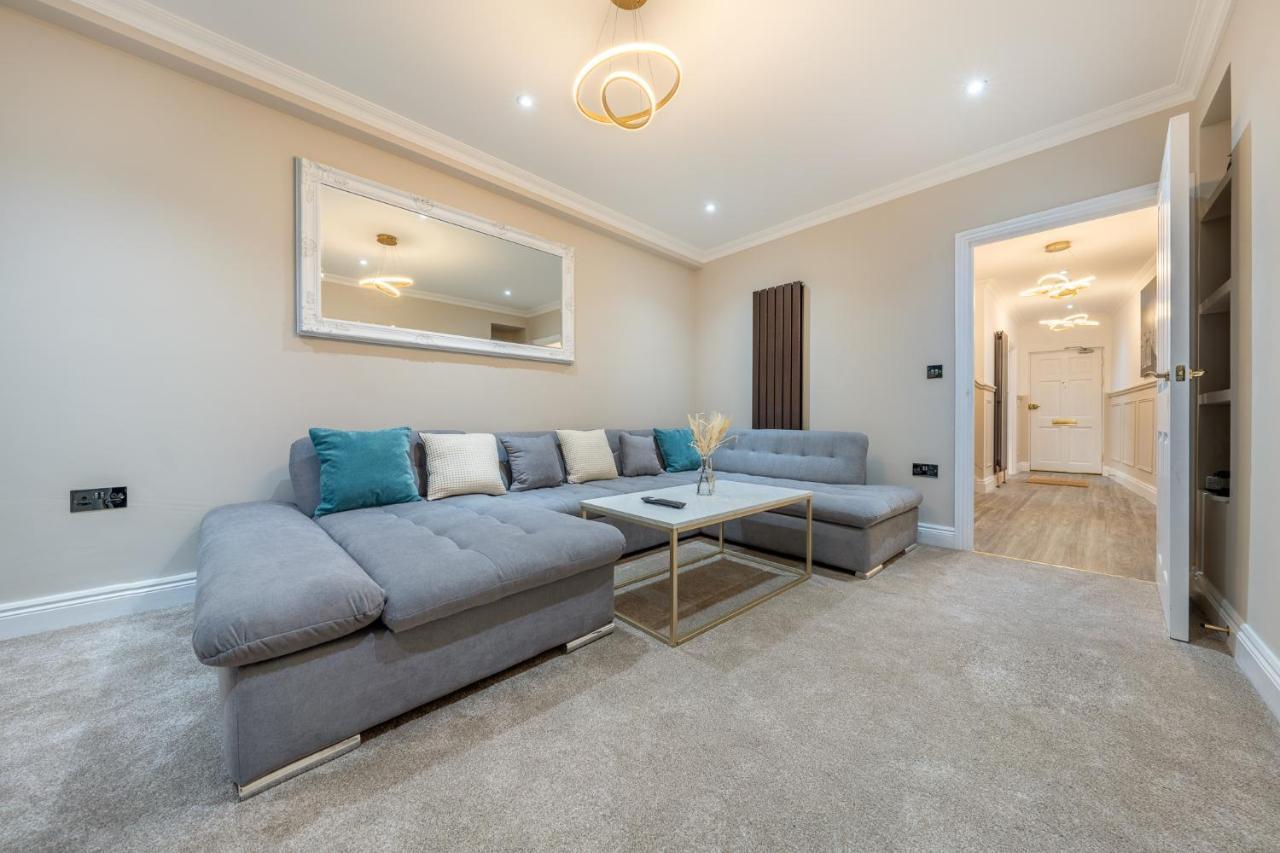 Brand New London Luxury House - Sleeps 8 Villa Kültér fotó