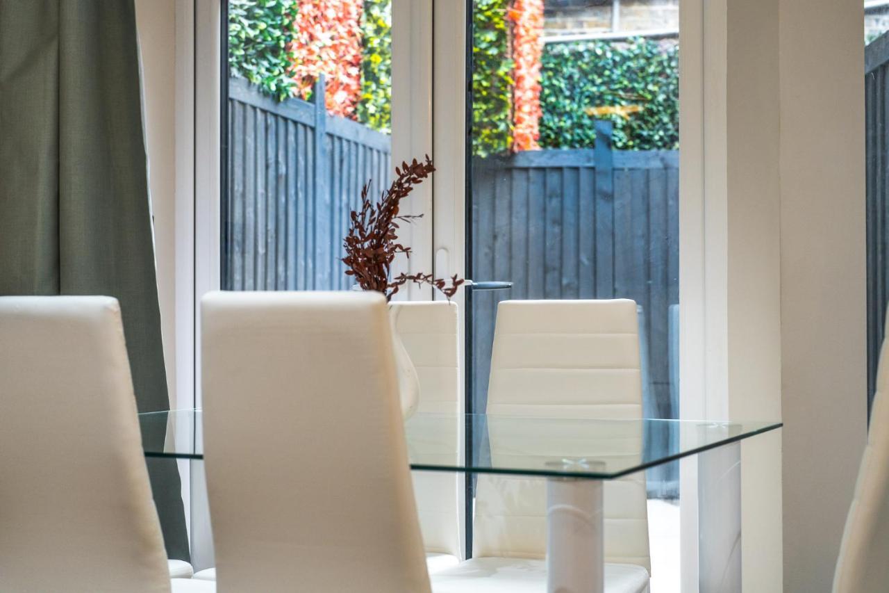 Brand New London Luxury House - Sleeps 8 Villa Kültér fotó